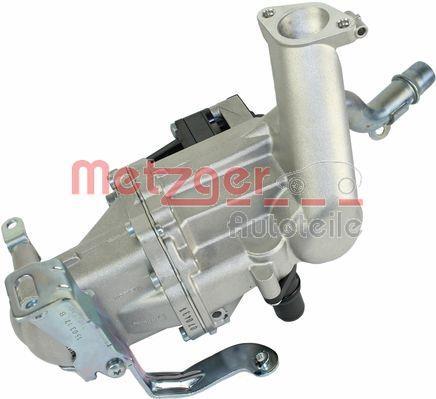 Radiador válvula egr METZGER ref. 0892515